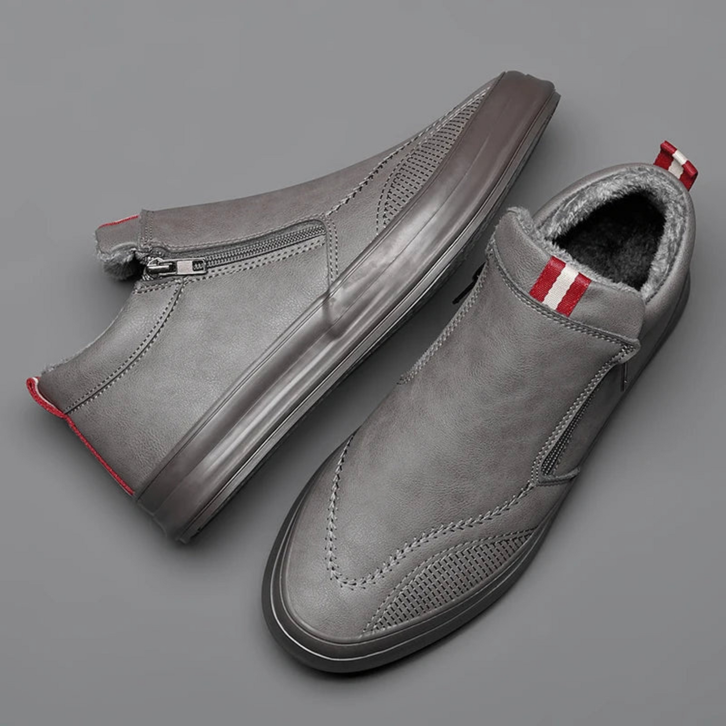 Brooks™ - Royale Leder Sneaker