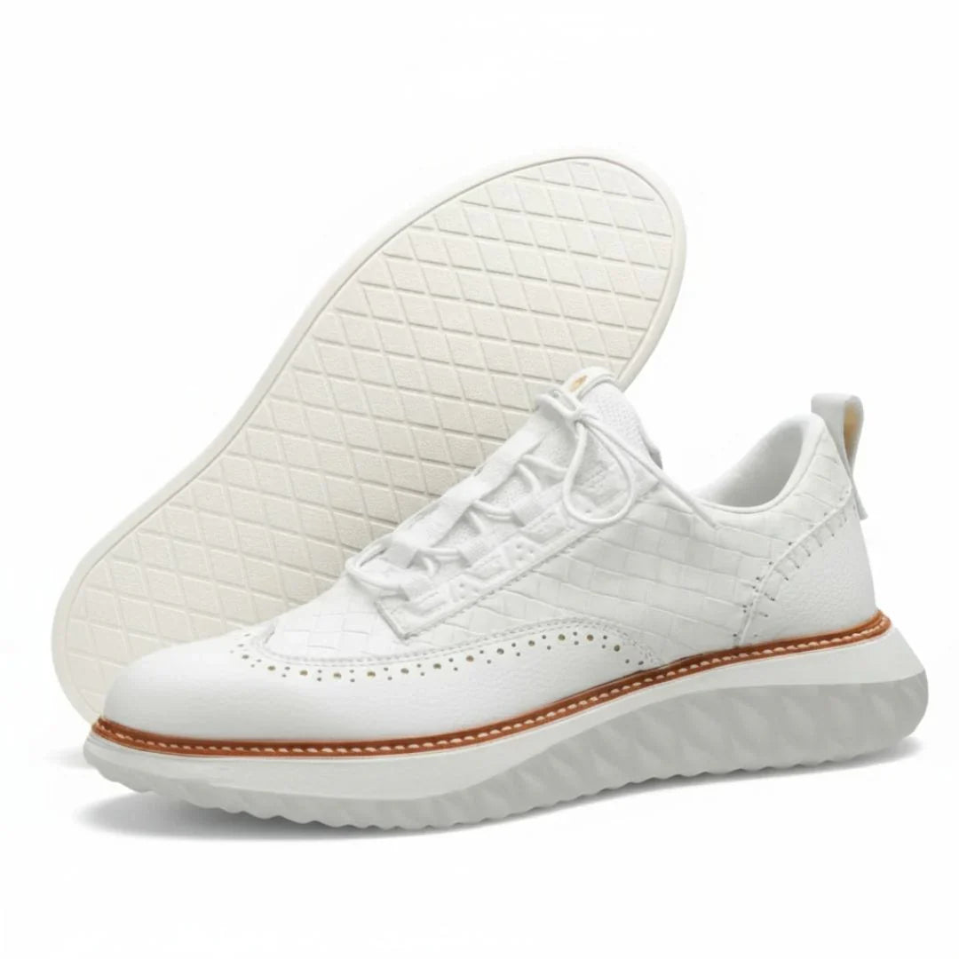 Oxford Pro™ | Komfortable und schmerzfreie Laufschuhe für den ganzen Tag