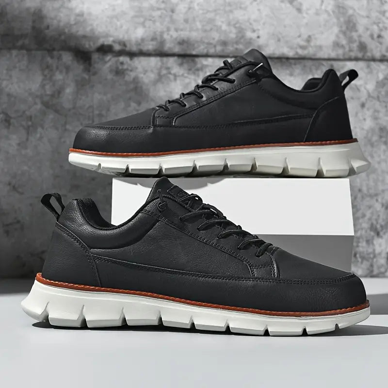 Torricelli™ | Elegante Lederschuhe aus Italien