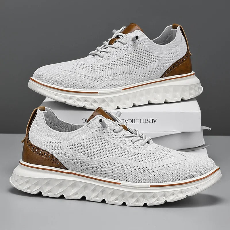 ORTHOFLEX™ | ERGONOMISCHE KOMFORT WALKING SNEAKER