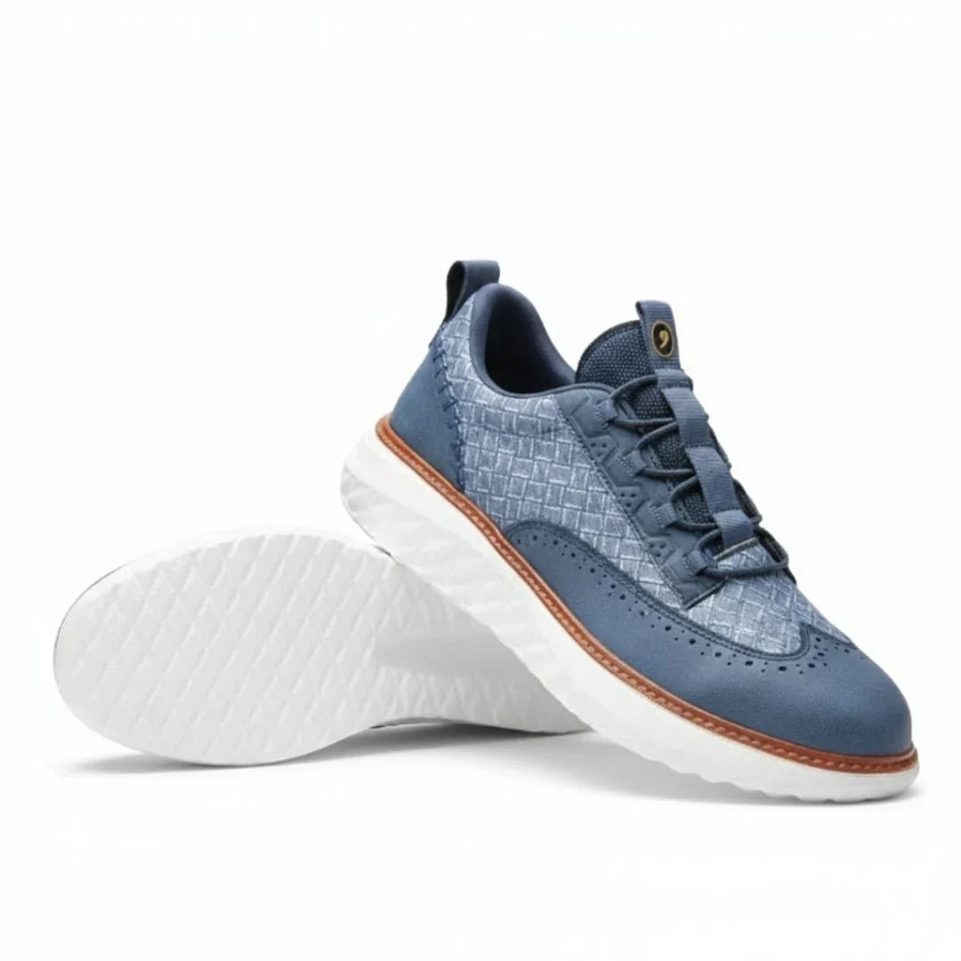 Oxford Pro™ | Komfortable und schmerzfreie Laufschuhe für den ganzen Tag