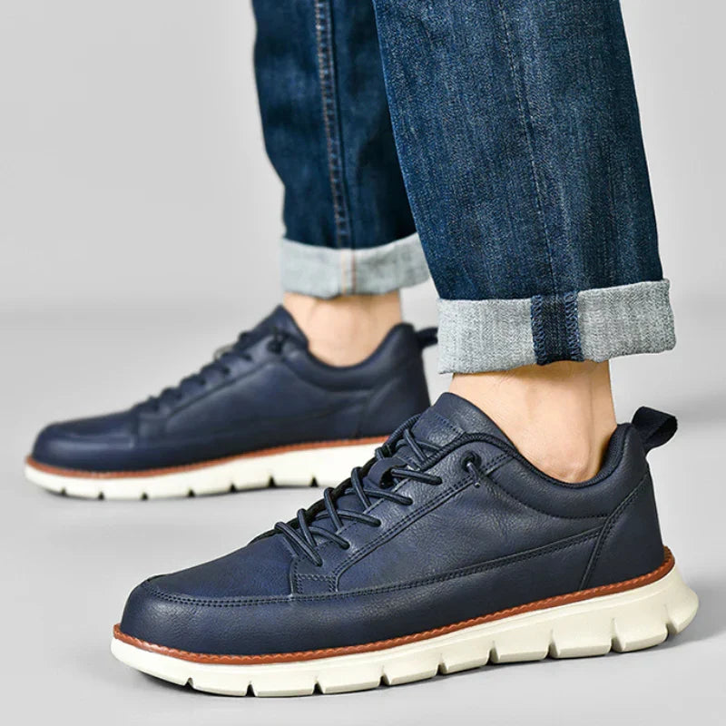 Torricelli™ | Elegante Lederschuhe aus Italien