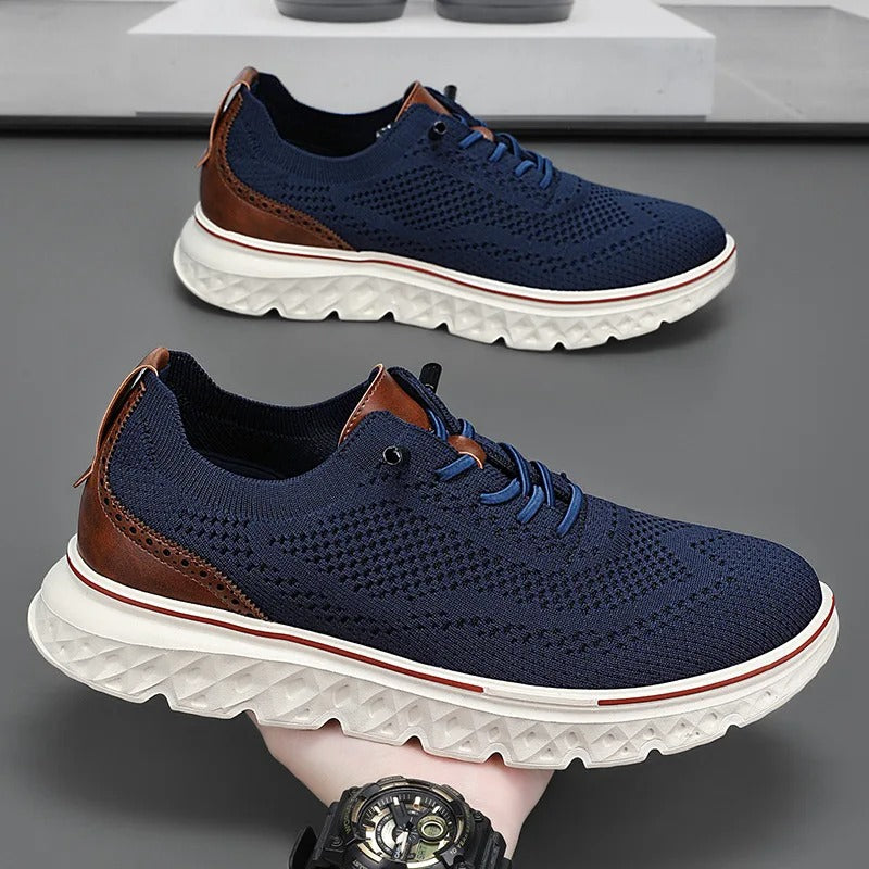ORTHOFLEX™ | ERGONOMISCHE KOMFORT WALKING SNEAKER