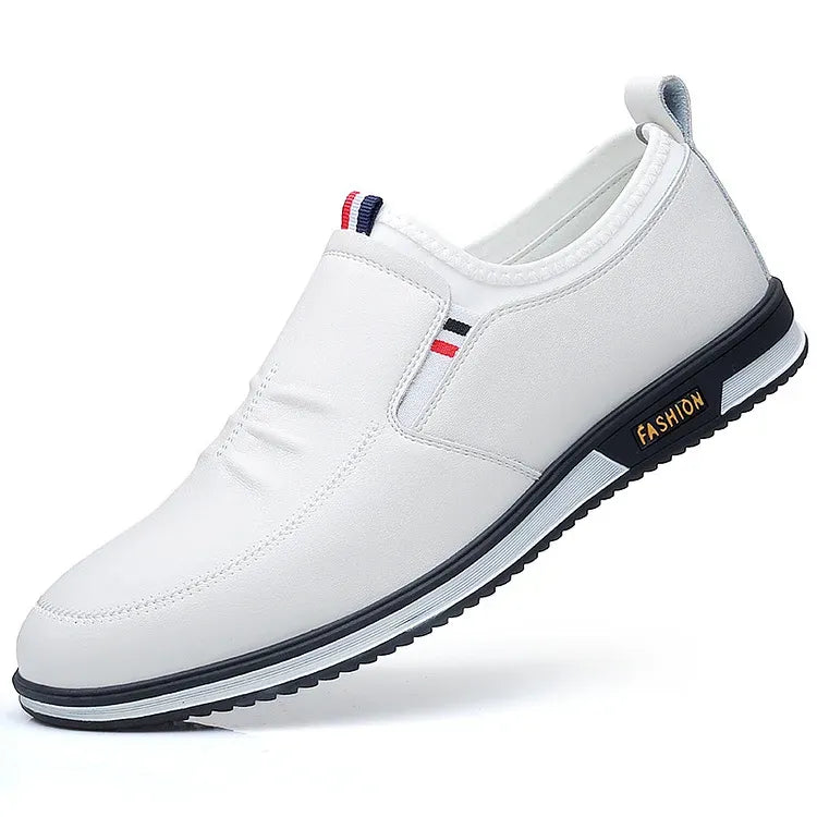 ORTHOVALD™ | ERGONOMISCHE LEDER KOMFORT SCHUHE