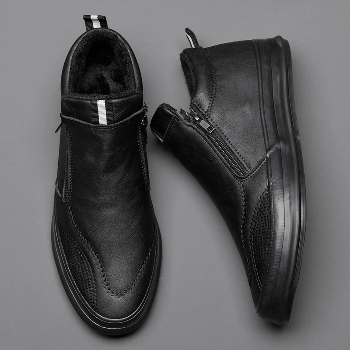 Brooks™ - Royale Leder Sneaker