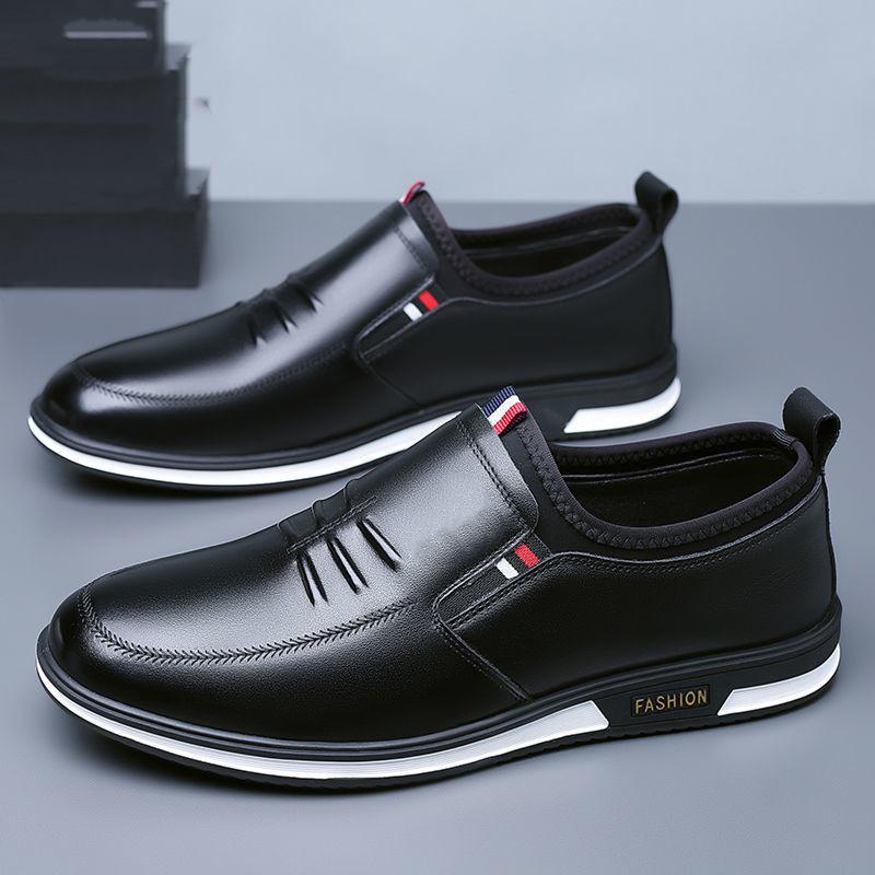 ORTHOVALD™ | ERGONOMISCHE LEDER KOMFORT SCHUHE