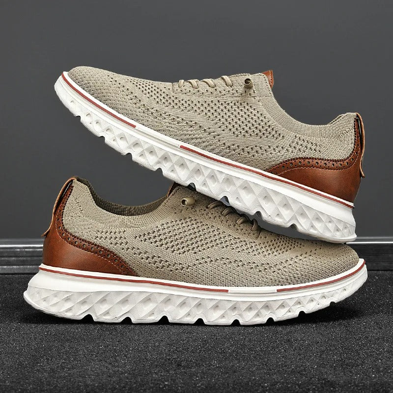 ORTHOFLEX™ | ERGONOMISCHE KOMFORT WALKING SNEAKER