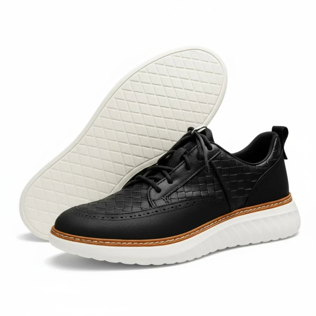 Oxford Pro™ | Komfortable und schmerzfreie Laufschuhe für den ganzen Tag