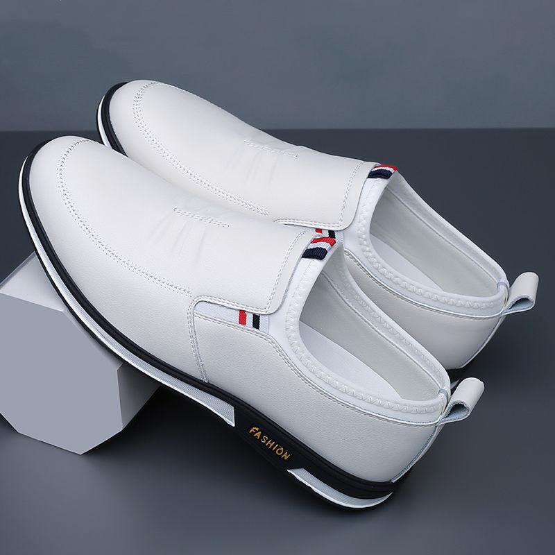 ORTHOVALD™ | ERGONOMISCHE LEDER KOMFORT SCHUHE