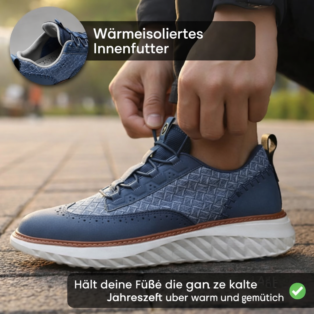Oxford Pro™ | Komfortable und schmerzfreie Laufschuhe für den ganzen Tag