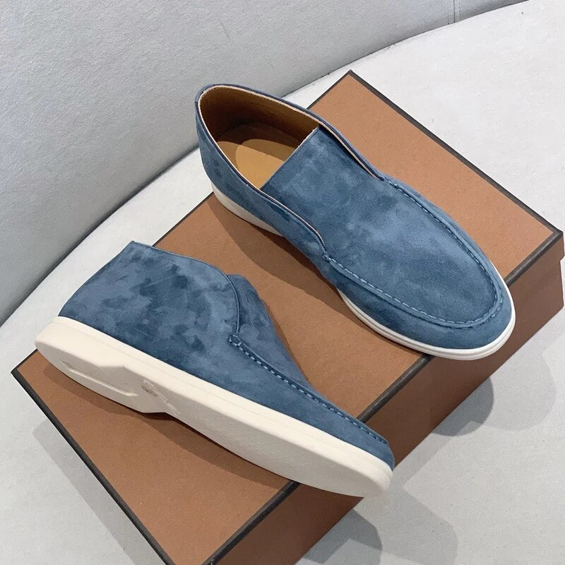 Aurelius™ - Neat Loafers für Männer