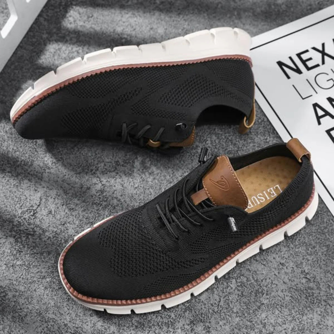 UrbanFit™ – UltraKomfort Sneaker