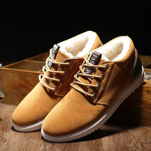 FIRESTEP® | Thermo-Winterstiefel