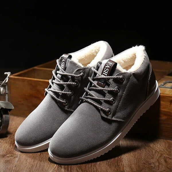 FIRESTEP® | Thermo-Winterstiefel