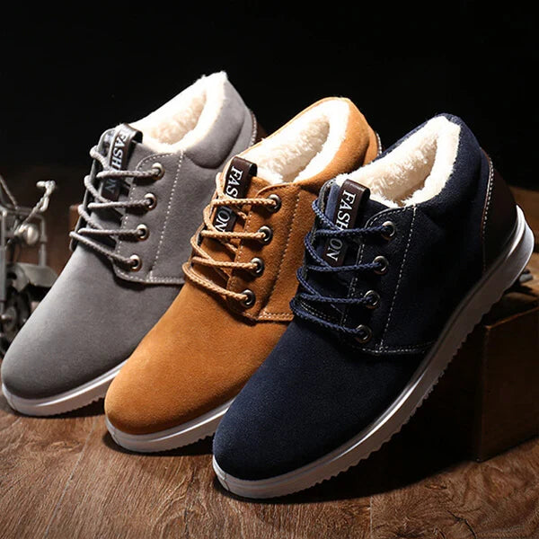 FIRESTEP® | Thermo-Winterstiefel