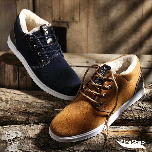 FIRESTEP® | Thermo-Winterstiefel