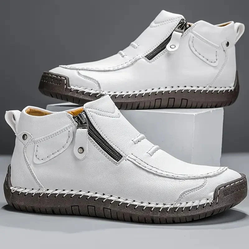 Valmont™ | Ergonomische orthopädische Schuhe