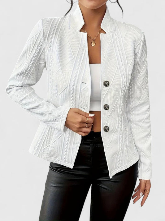 Maurelle | Elegancka marynarka