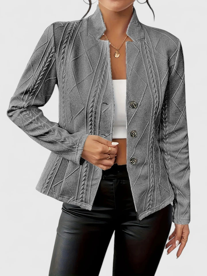 Maurelle | Elegancka marynarka
