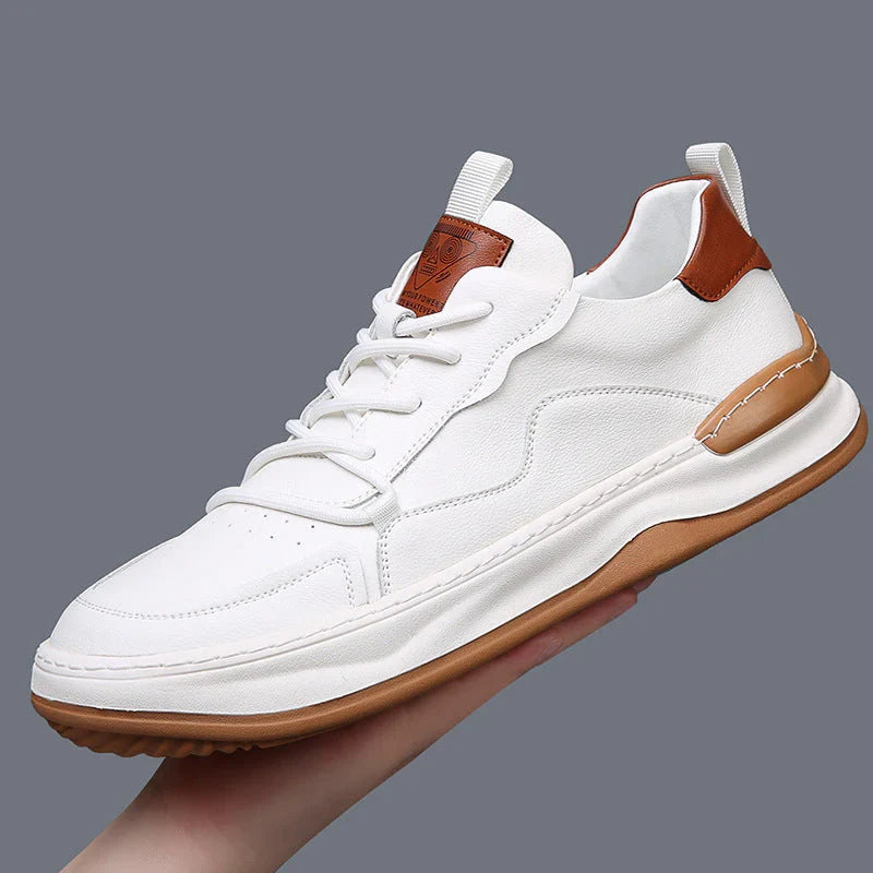 ITALORO™ | ECHTLEDER LUXUS KOMFORT SNEAKER