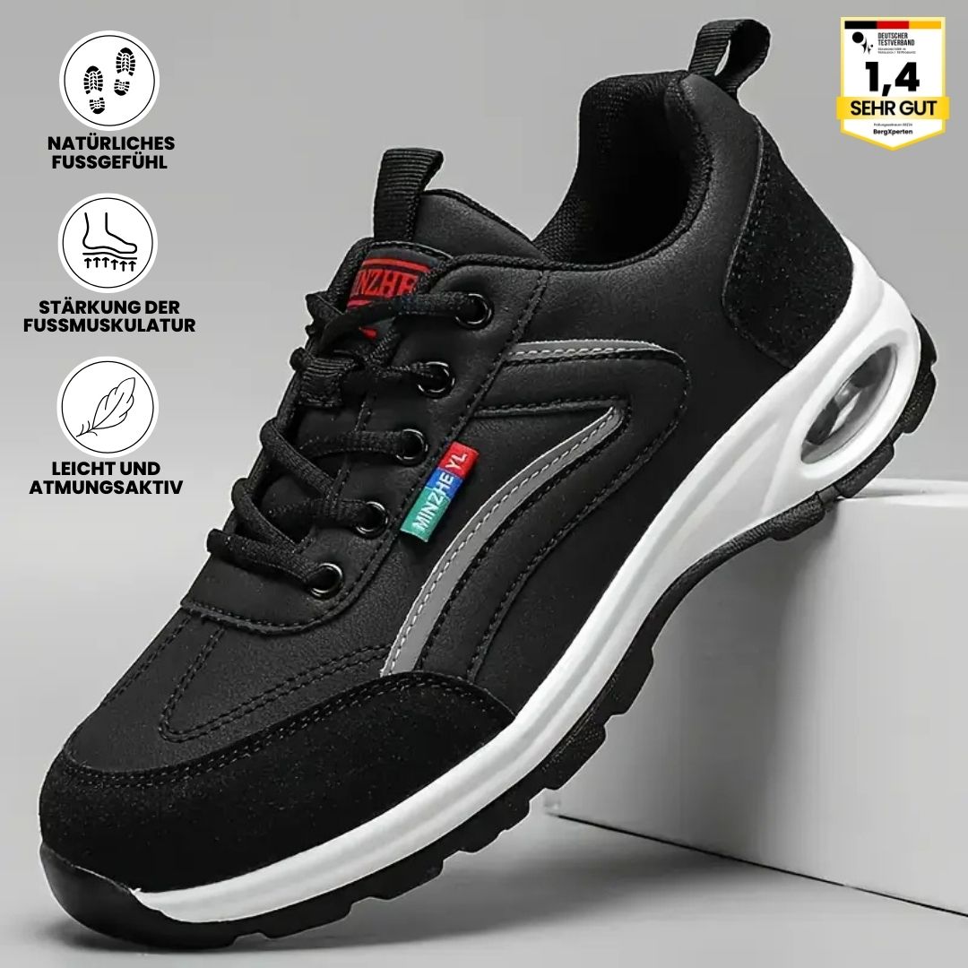 ORTHOX™ | ERGONOMISCHER UNISEX-KOMFORTSCHUH