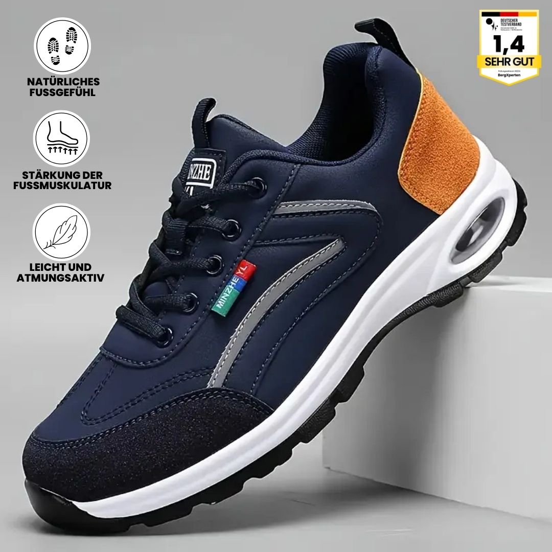 ORTHOX™ | ERGONOMISCHER UNISEX-KOMFORTSCHUH