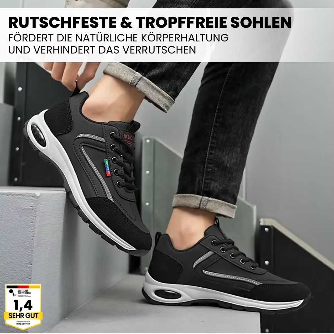ORTHOX™ | ERGONOMISCHER UNISEX-KOMFORTSCHUH