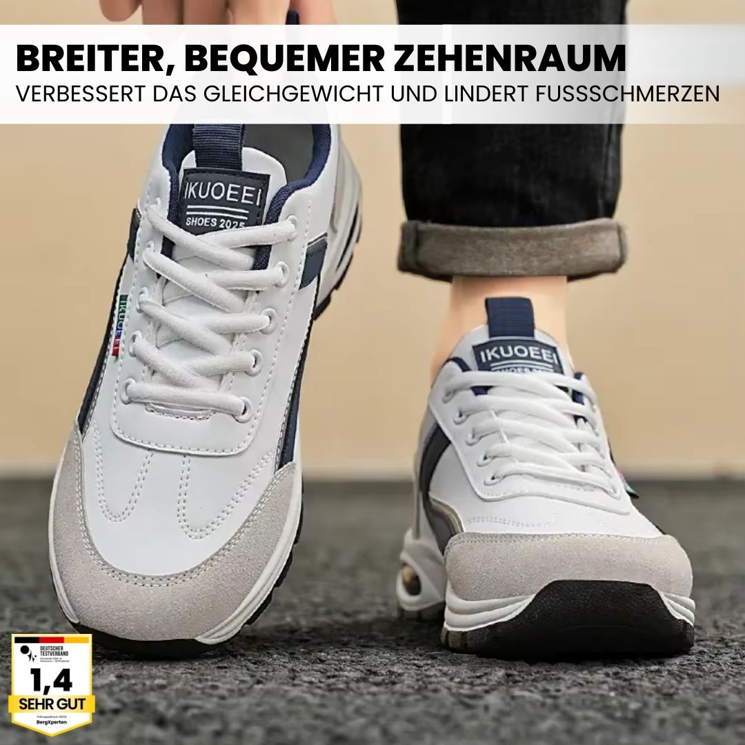 ORTHOX™ | ERGONOMISCHER UNISEX-KOMFORTSCHUH