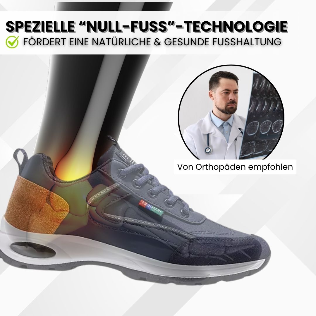 ORTHOX™ | ERGONOMISCHER UNISEX-KOMFORTSCHUH