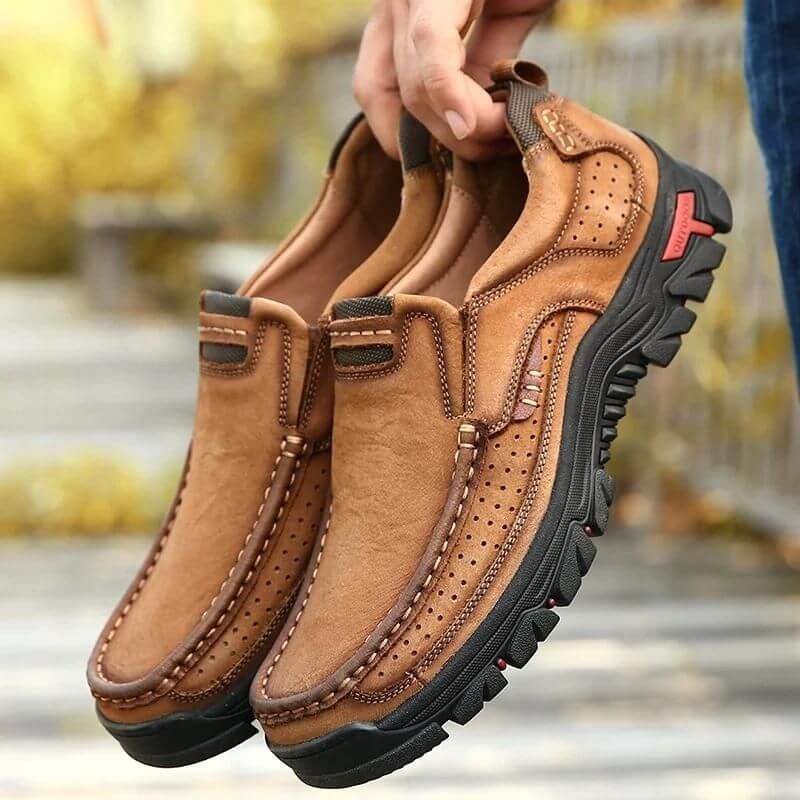 Mastel™ – Orthopädische Übergangsstiefel mit Komfortsohle