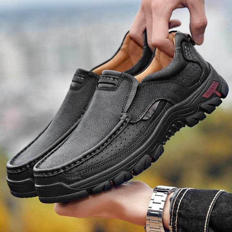 Mastel™ – Orthopädische Übergangsstiefel mit Komfortsohle