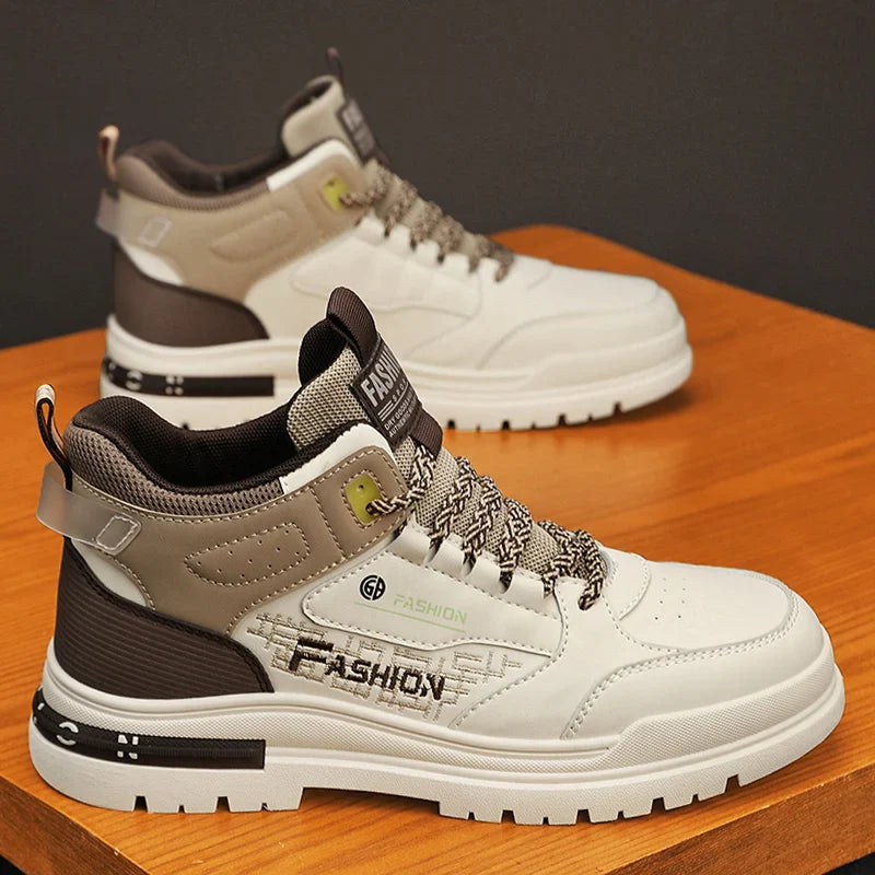 LUXESTEP™ | Premium Freizeit-Boots