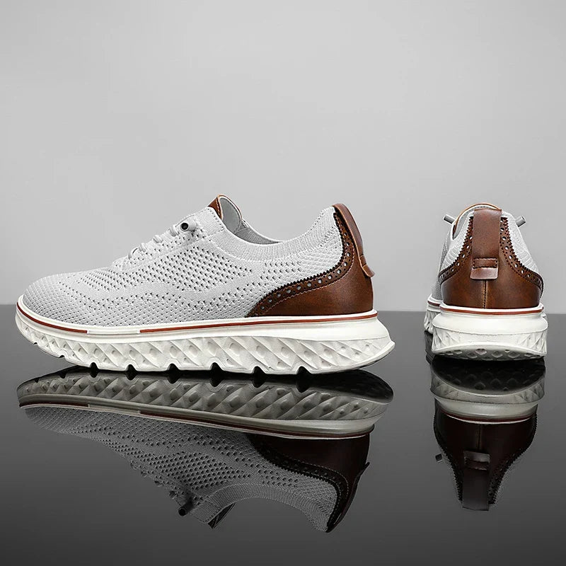ORTHOFLEX™ | ERGONOMISCHE KOMFORT WALKING SNEAKER