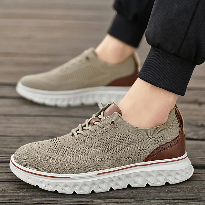 ORTHOFLEX™ | ERGONOMISCHE KOMFORT WALKING SNEAKER