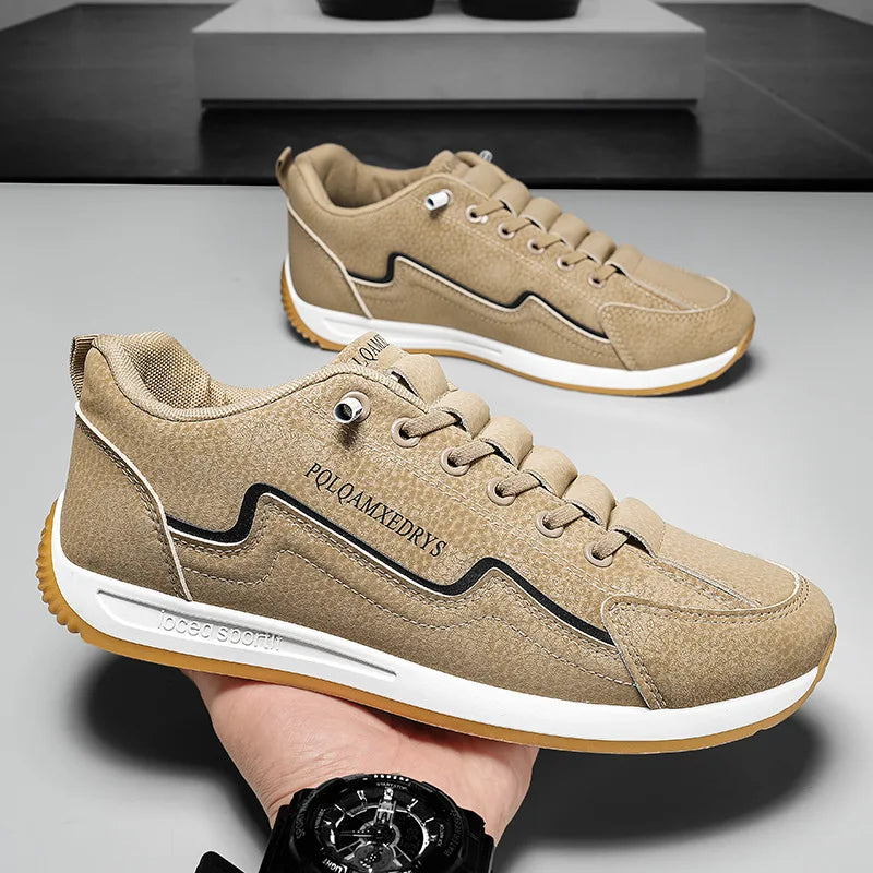 VELOSTEP™ | SPORTLICHER KOMFORT SNEAKER