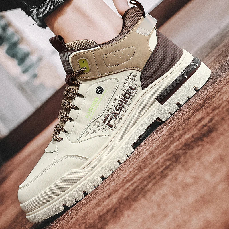 LUXESTEP™ | Premium Freizeit-Boots