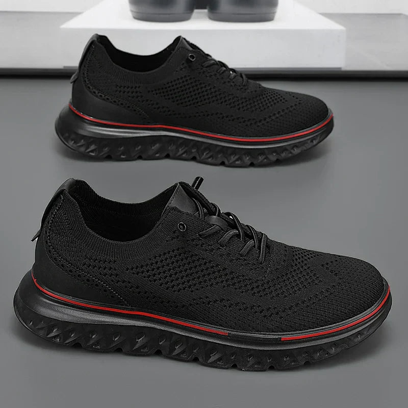 ORTHOFLEX™ | ERGONOMISCHE KOMFORT WALKING SNEAKER