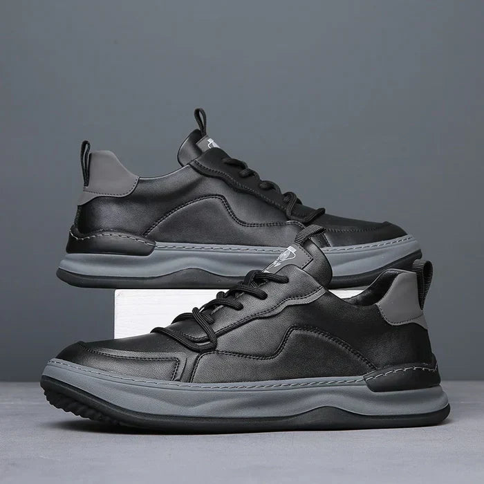 ITALORO™ | ECHTLEDER LUXUS KOMFORT SNEAKER