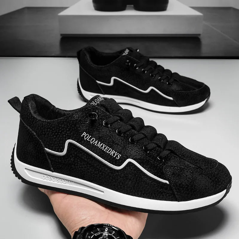 VELOSTEP™ | SPORTLICHER KOMFORT SNEAKER