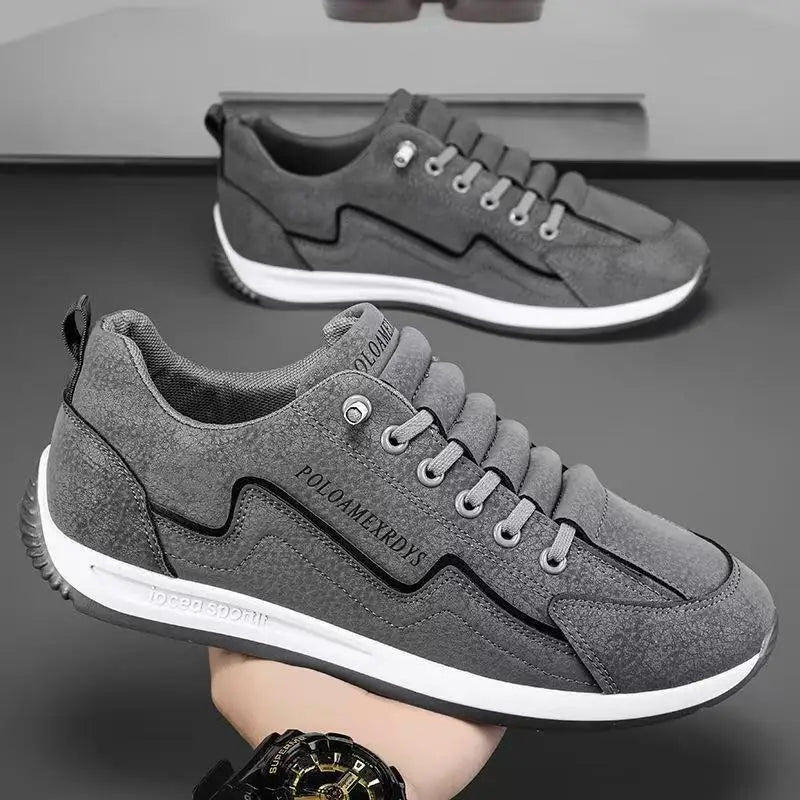 VELOSTEP™ | SPORTLICHER KOMFORT SNEAKER