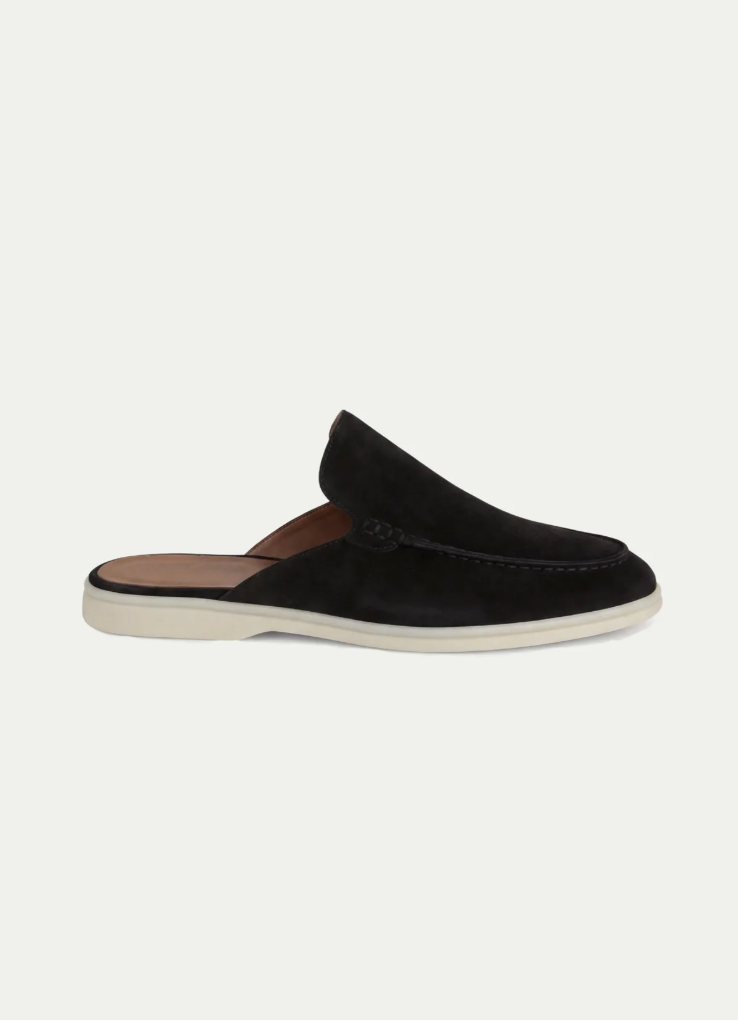 HUBERD™ | YACHT CLUB WILDLEDER MULES