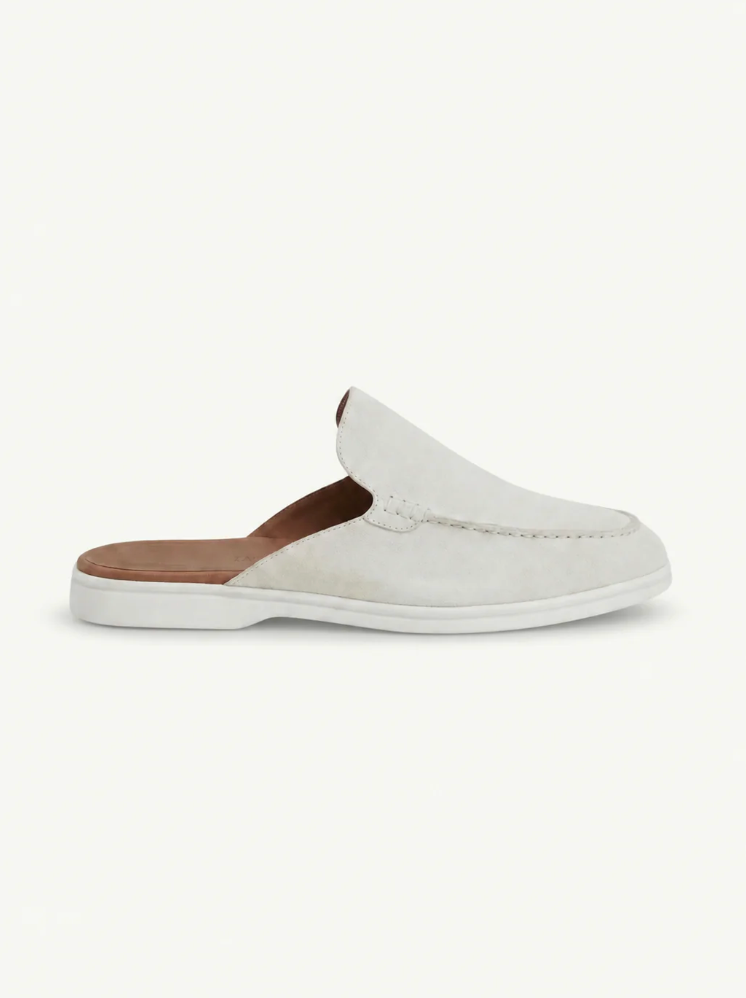 HUBERD™ | YACHT CLUB WILDLEDER MULES