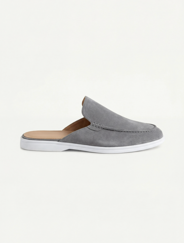 HUBERD™ | YACHT CLUB WILDLEDER MULES