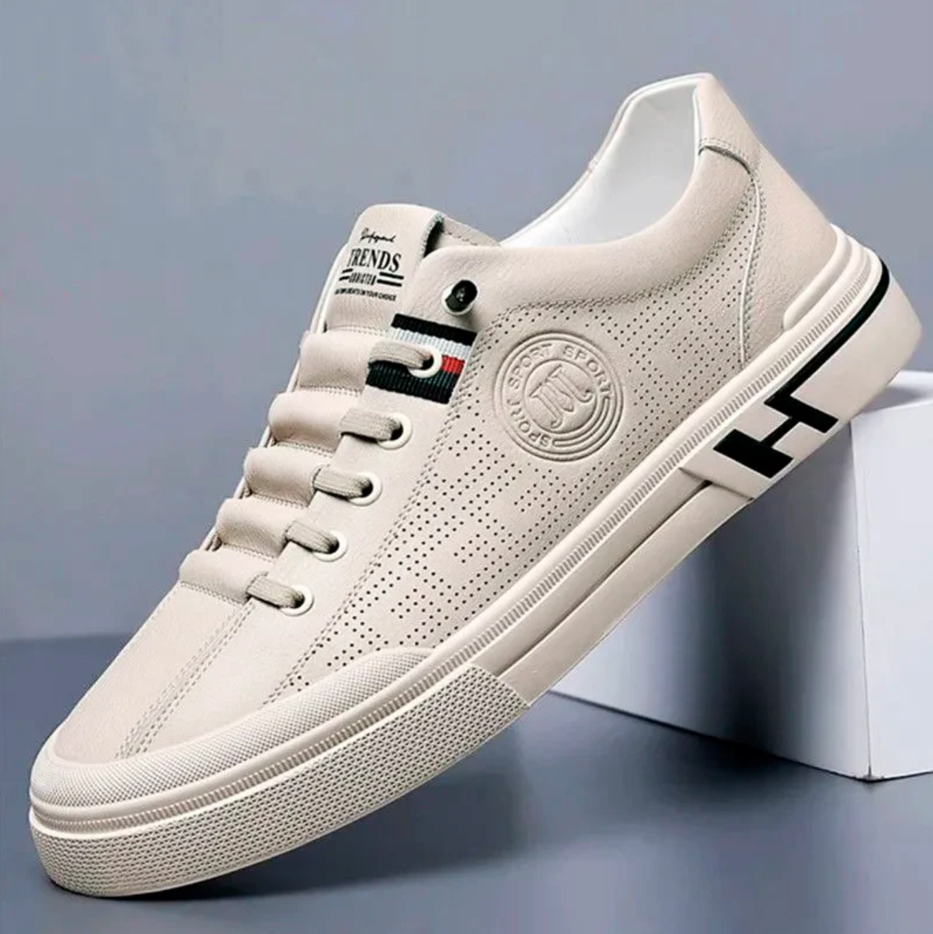 MARIO™ | EXKLUSIVE KOMFORT CASUAL SCHUHE
