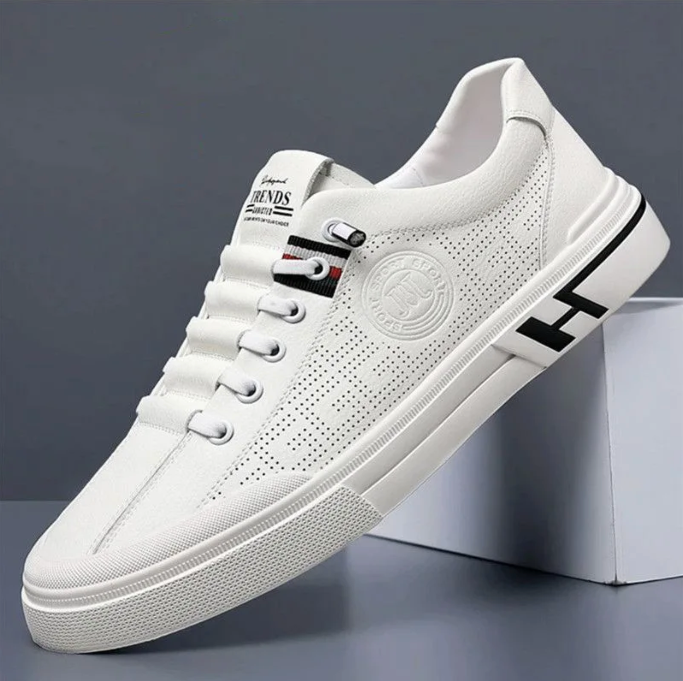 MARIO™ | EXKLUSIVE KOMFORT CASUAL SCHUHE