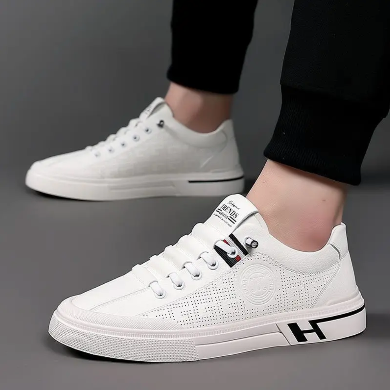 MARIO™ | EXKLUSIVE KOMFORT CASUAL SCHUHE