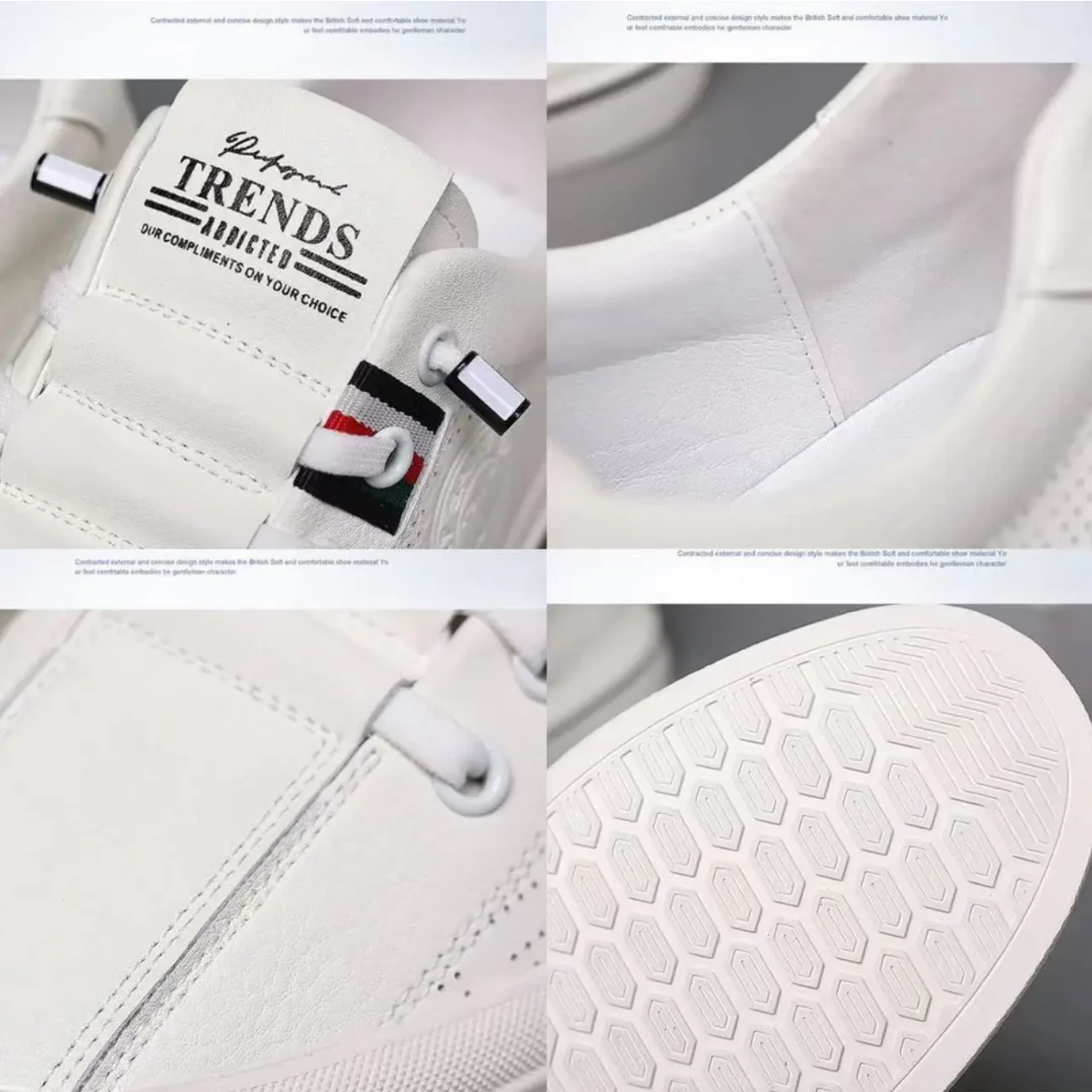 MARIO™ | EXKLUSIVE KOMFORT CASUAL SCHUHE