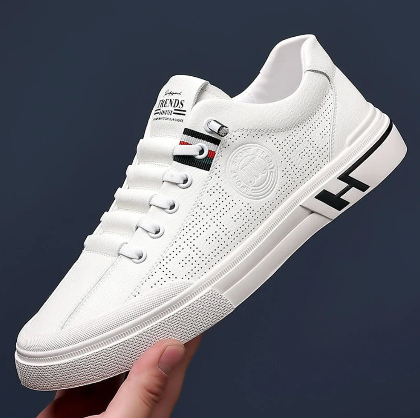 MARIO™ | EXKLUSIVE KOMFORT CASUAL SCHUHE