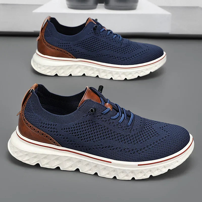 ORTHOFLEX™ | ERGONOMISCHE KOMFORT WALKING SNEAKER