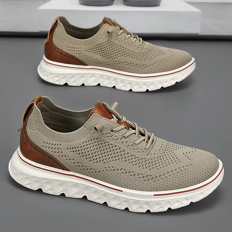 ORTHOFLEX™ | ERGONOMISCHE KOMFORT WALKING SNEAKER
